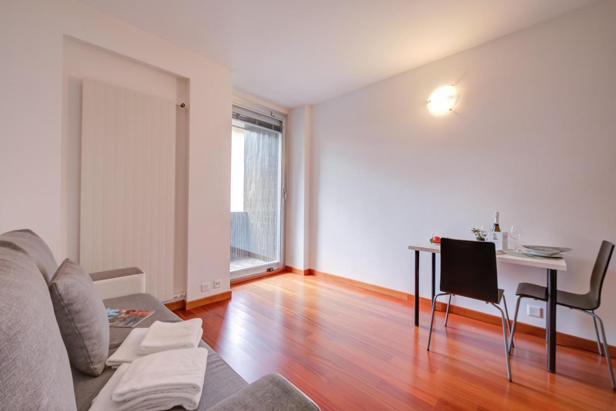 Moonlight - 150M From The Lake - Happy Rentals Lugano Exterior foto